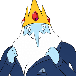 Ice King