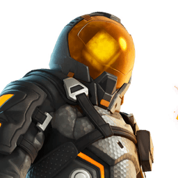 Dark Voyager (Reality Redacted)