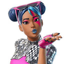 Sparkle Diva