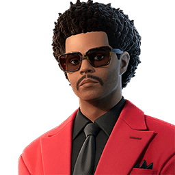 The Weeknd