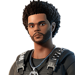 The Weeknd Combat