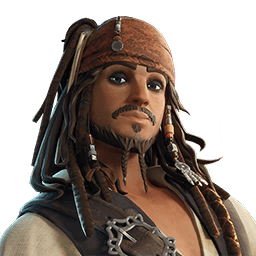 Jack Sparrow