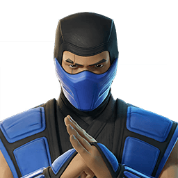 Sub-Zero (MK3)