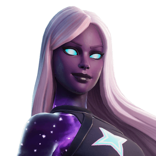 Galaxy Crossfade