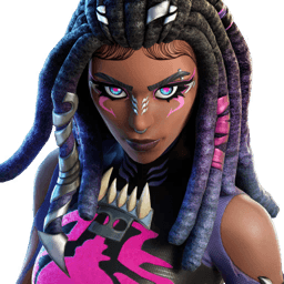 Adanna of the Deep