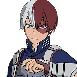Shoto Todoroki