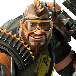 Scrapper Kyle