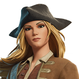 Elizabeth Swann