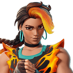 Cinder