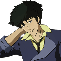 Spike Spiegel