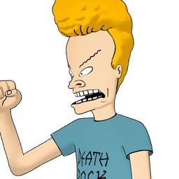 Beavis