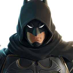 Ninja Knight Batman