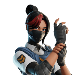 O.X.R. Agent Shay