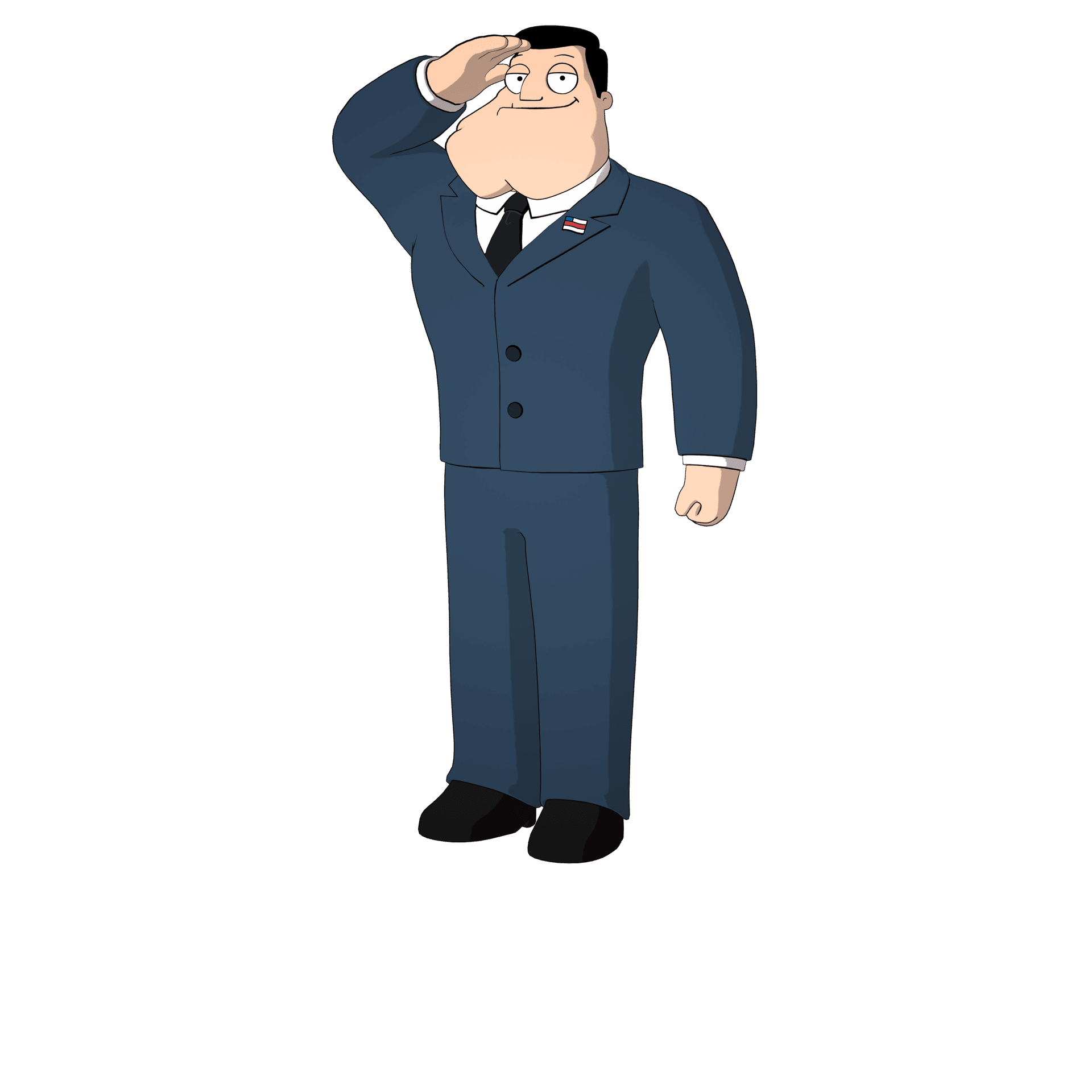 Stan Smith