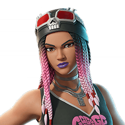 Keisha Cross