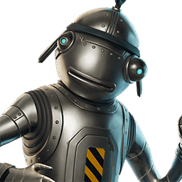 Robo-Fishstick