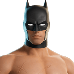 Beach Bod Batman