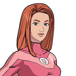 Atom Eve