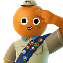 PEAK Scout