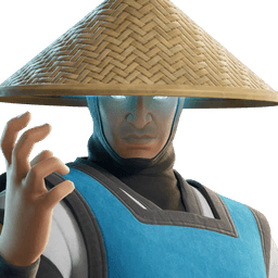 Raiden (MK3)