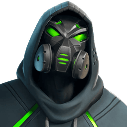 Toxic Fusion