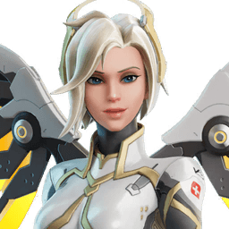 Mercy