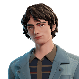 Mike Wheeler