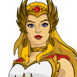 She-Ra