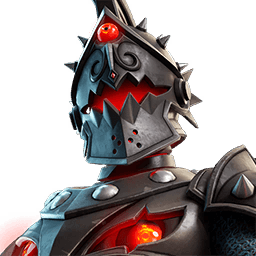 The Dark Maw