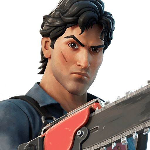 Ash Williams