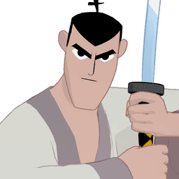 Samurai Jack