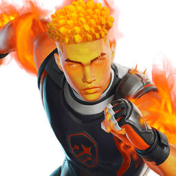 Afterburn