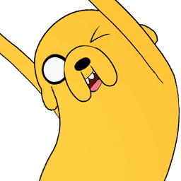 Jake the Dog