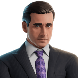 Michael Scott