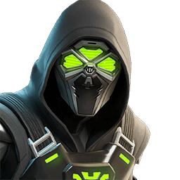Elite Mongraal