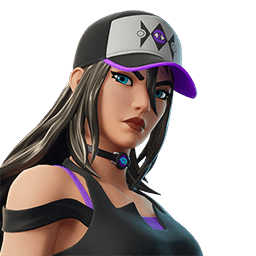 Spirit Hunter Saeko