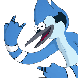 Mordecai