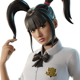 Yuki Yubari