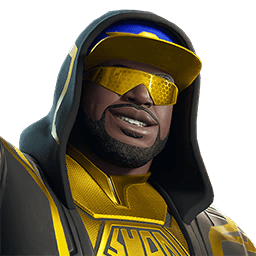 Super Shaq