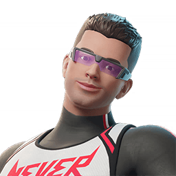 Nick Eh 30