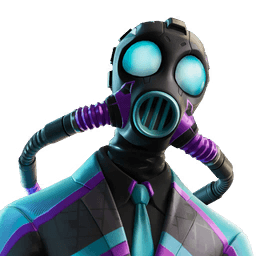 Chaos Champion