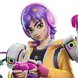 Battle Gamer Mae