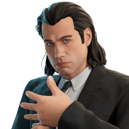 Vincent Vega