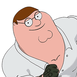 Peter Griffin