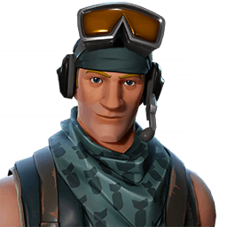 Recon Scout