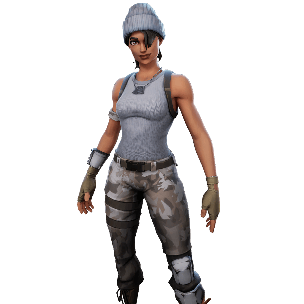 Recon Specialist