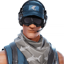 First strike Specialist