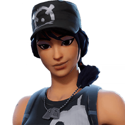 Survival Specialist