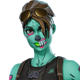Ghoul Trooper