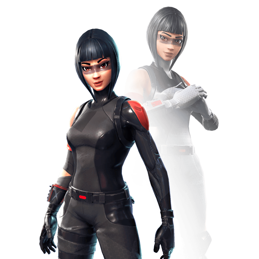 Shadow Ops